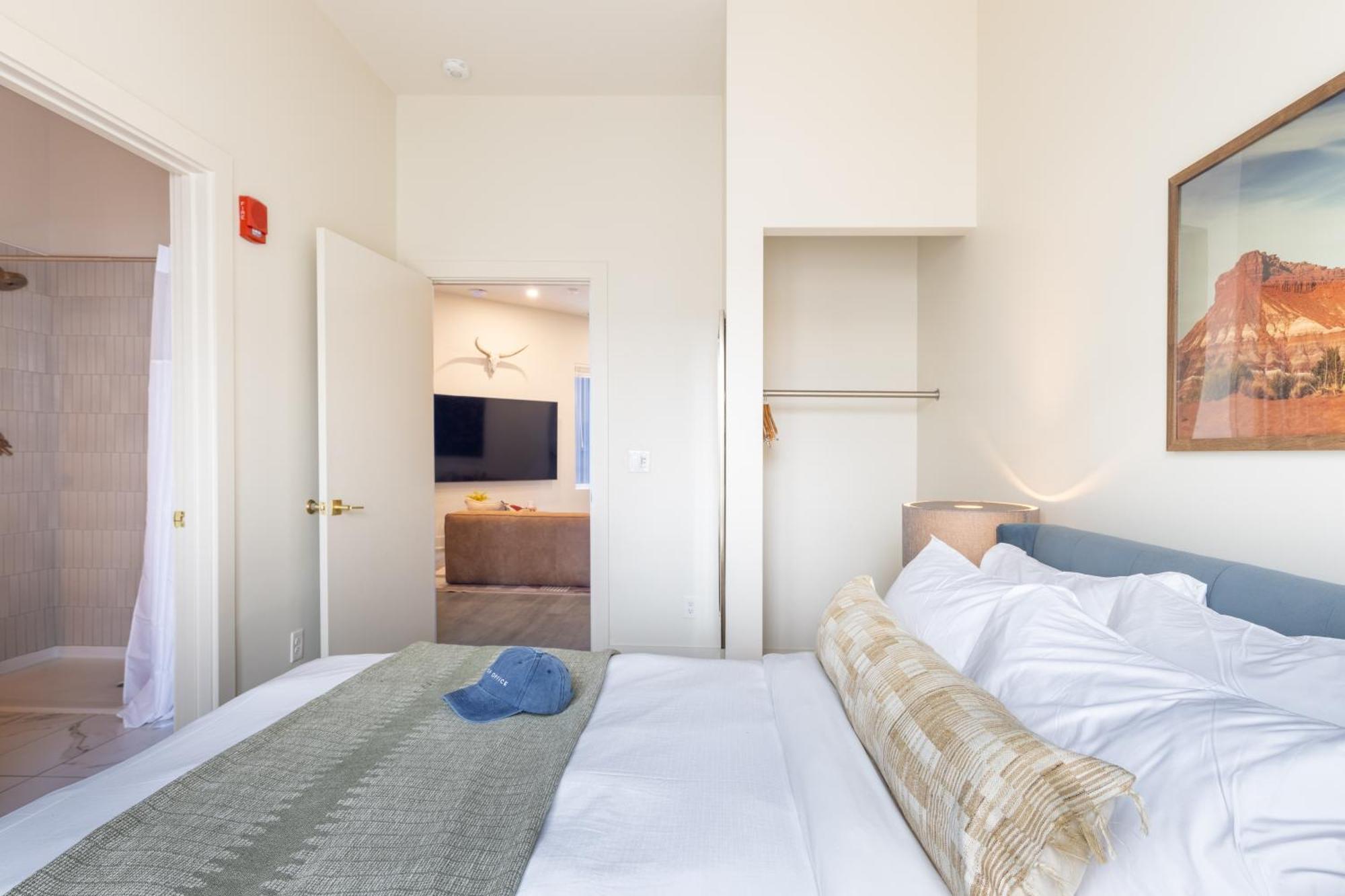 The Outrider By Avantstay Nashville Extérieur photo