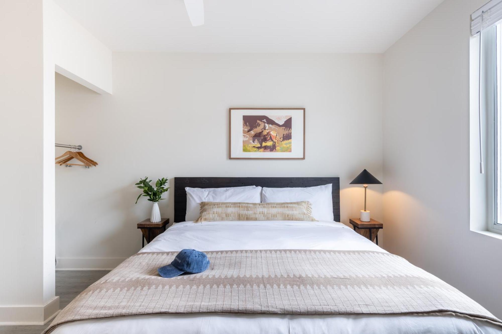 The Outrider By Avantstay Nashville Extérieur photo