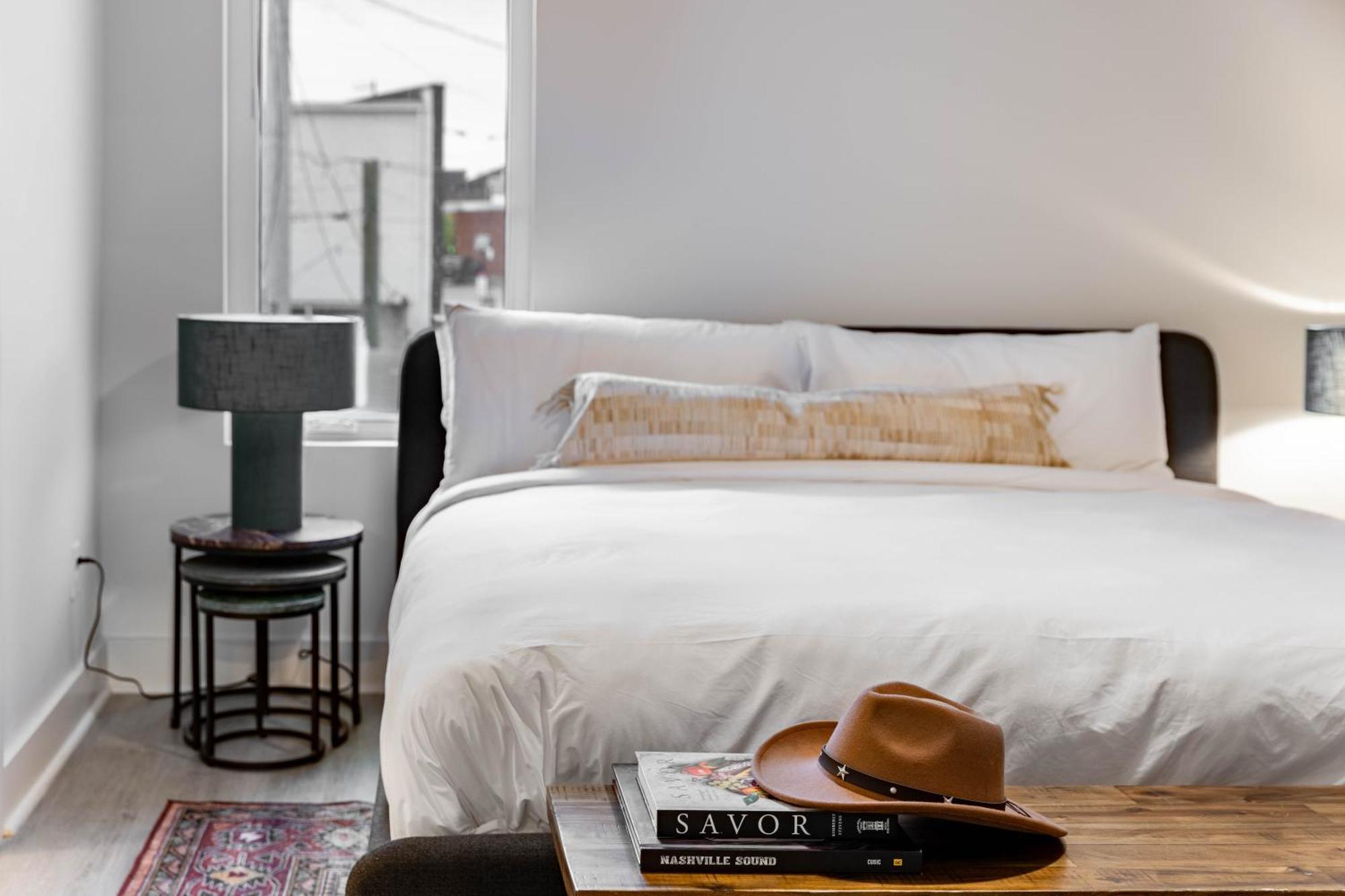 The Outrider By Avantstay Nashville Extérieur photo