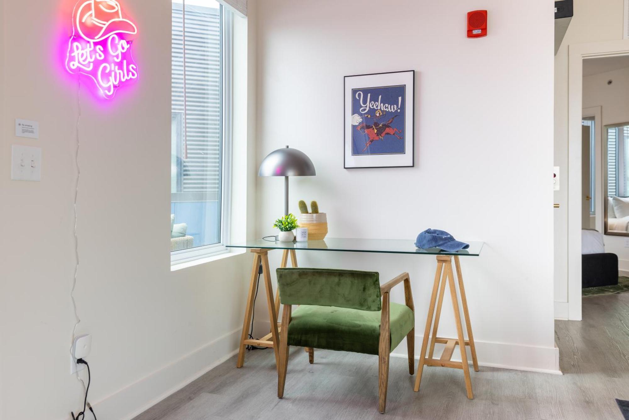 The Outrider By Avantstay Nashville Extérieur photo