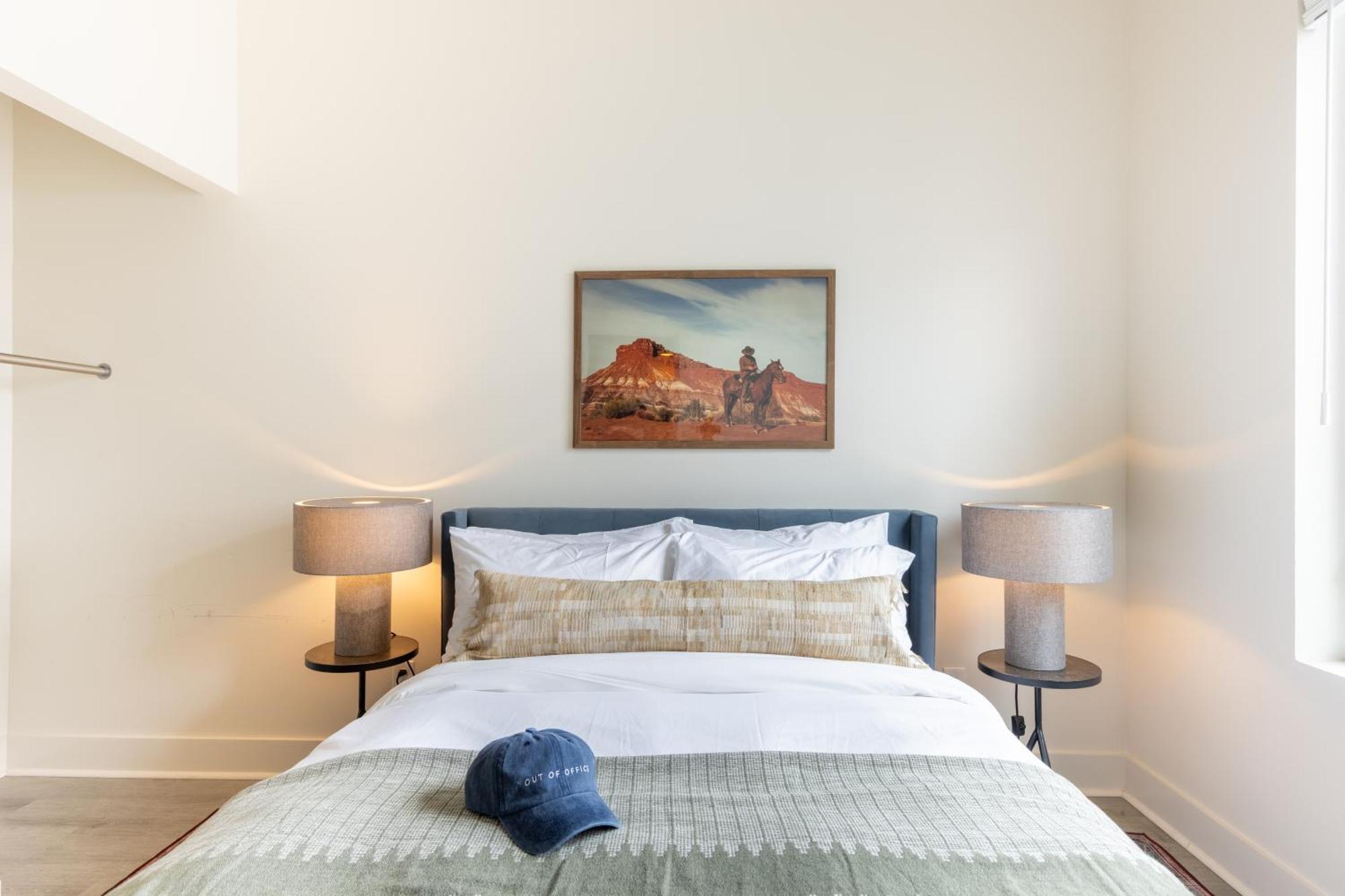 The Outrider By Avantstay Nashville Extérieur photo