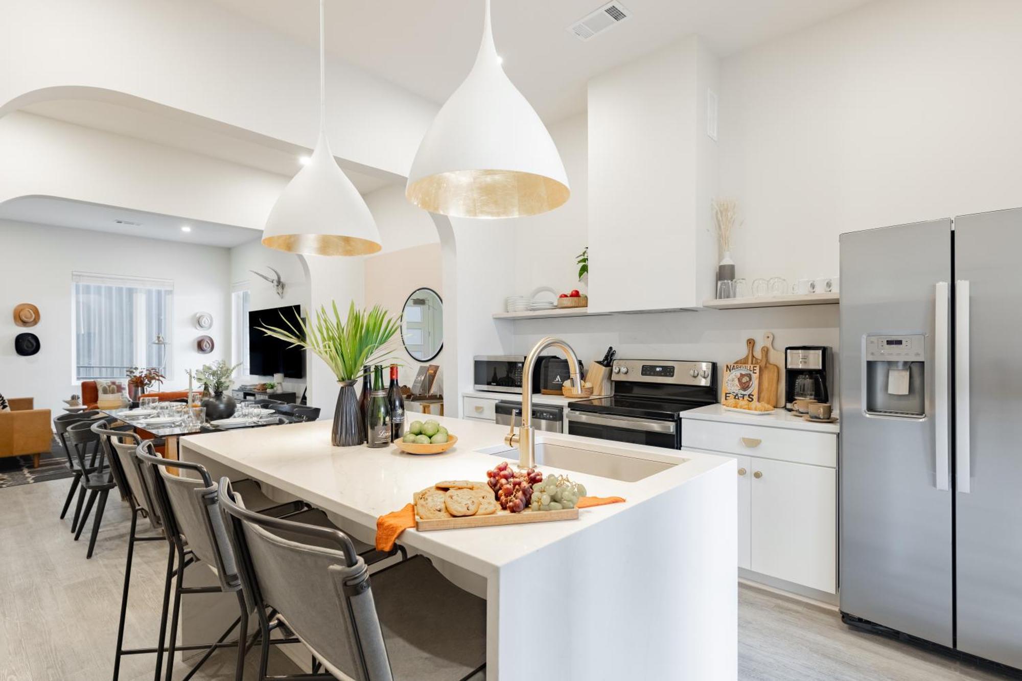 The Outrider By Avantstay Nashville Extérieur photo