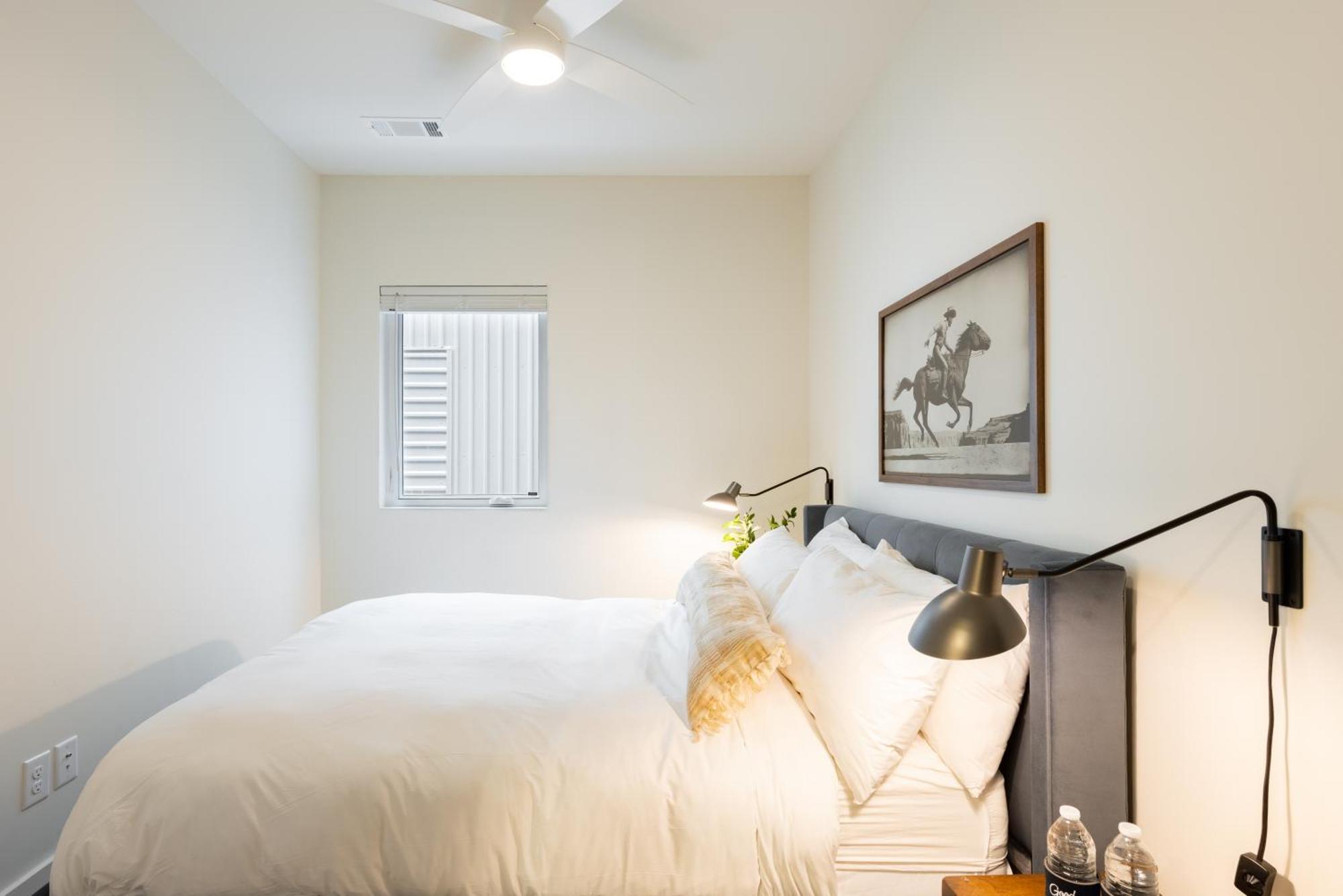 The Outrider By Avantstay Nashville Extérieur photo