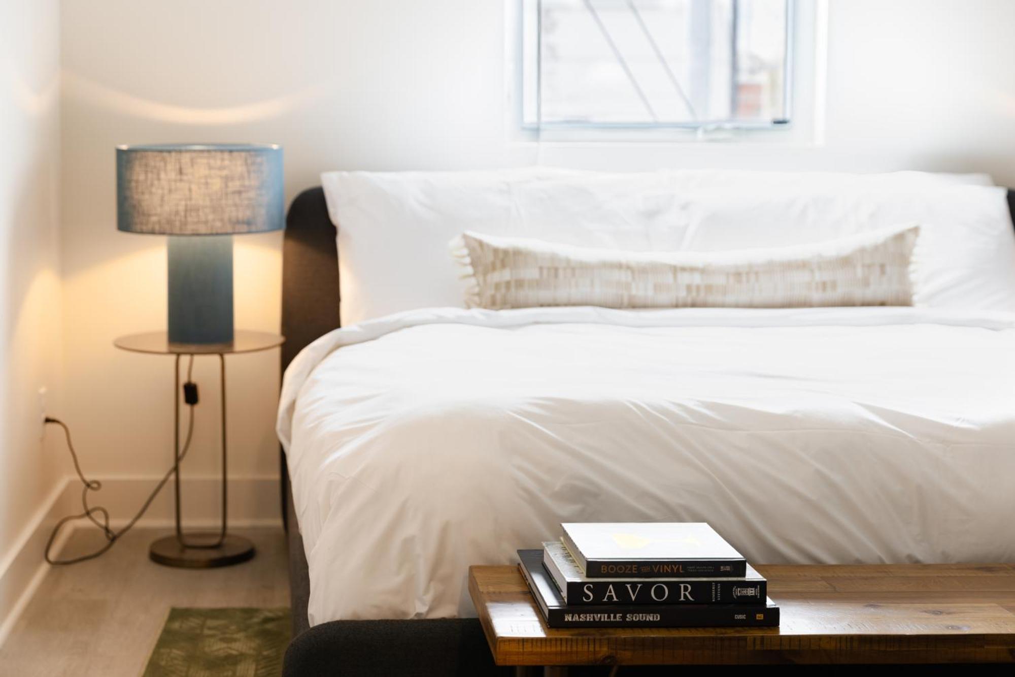 The Outrider By Avantstay Nashville Extérieur photo
