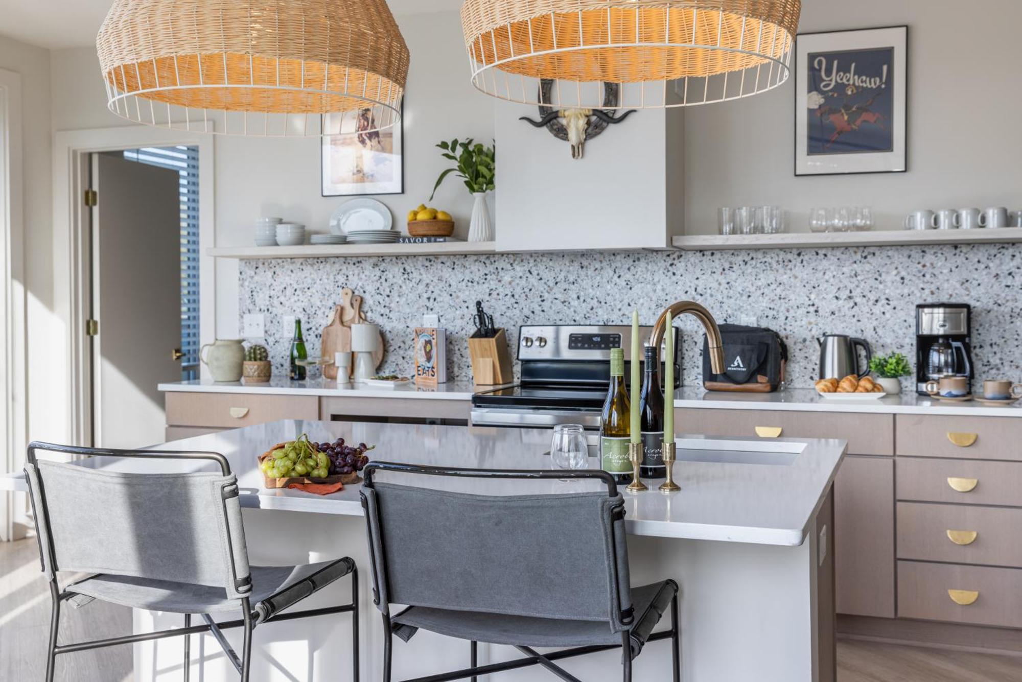 The Outrider By Avantstay Nashville Extérieur photo