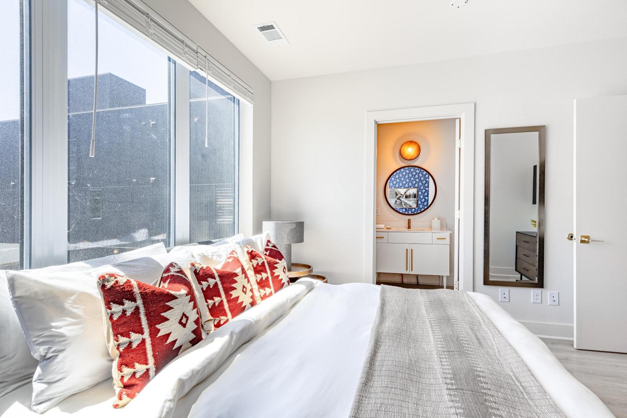 The Outrider By Avantstay Nashville Extérieur photo
