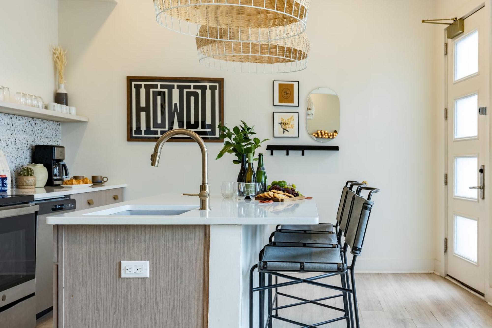 The Outrider By Avantstay Nashville Extérieur photo