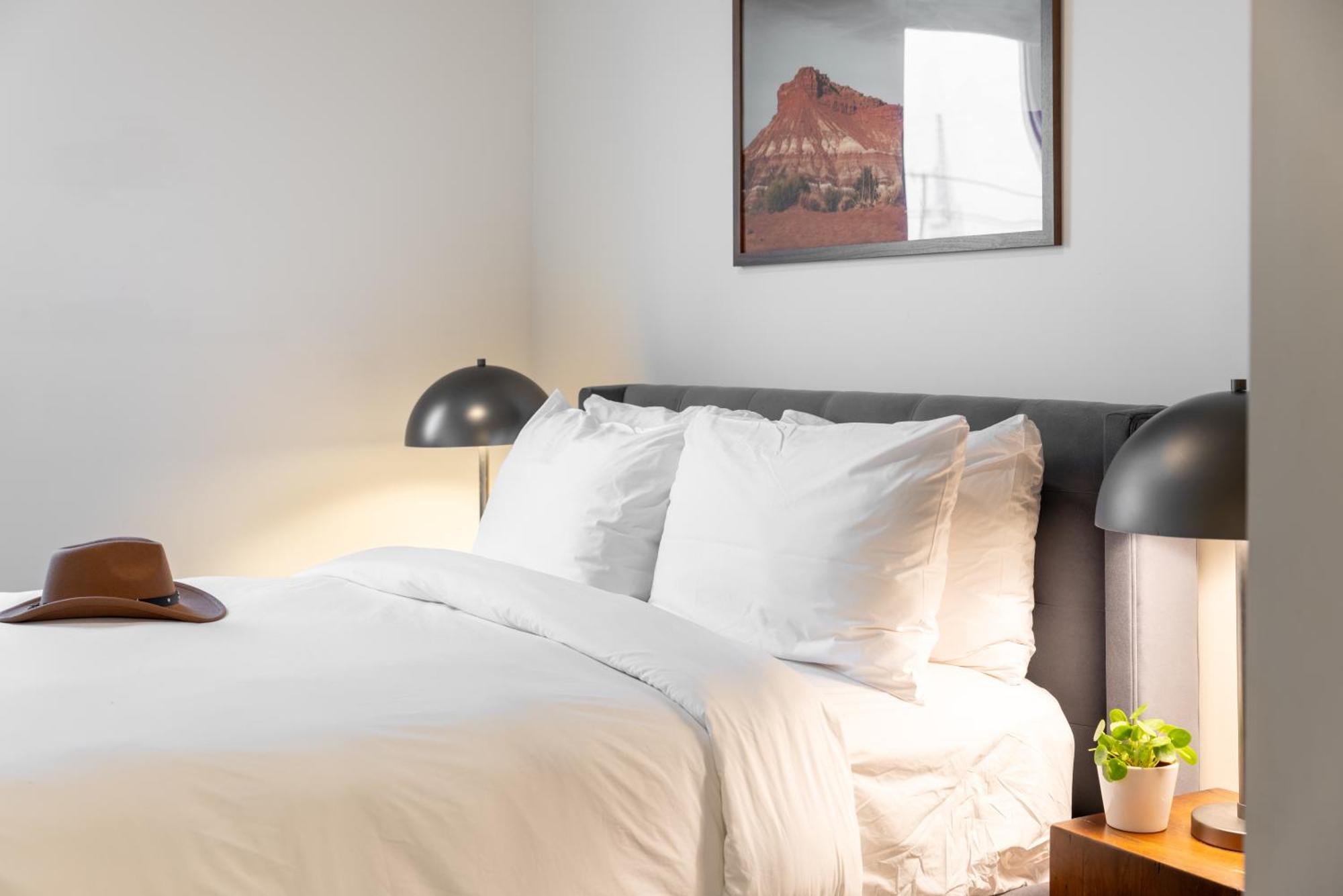 The Outrider By Avantstay Nashville Extérieur photo