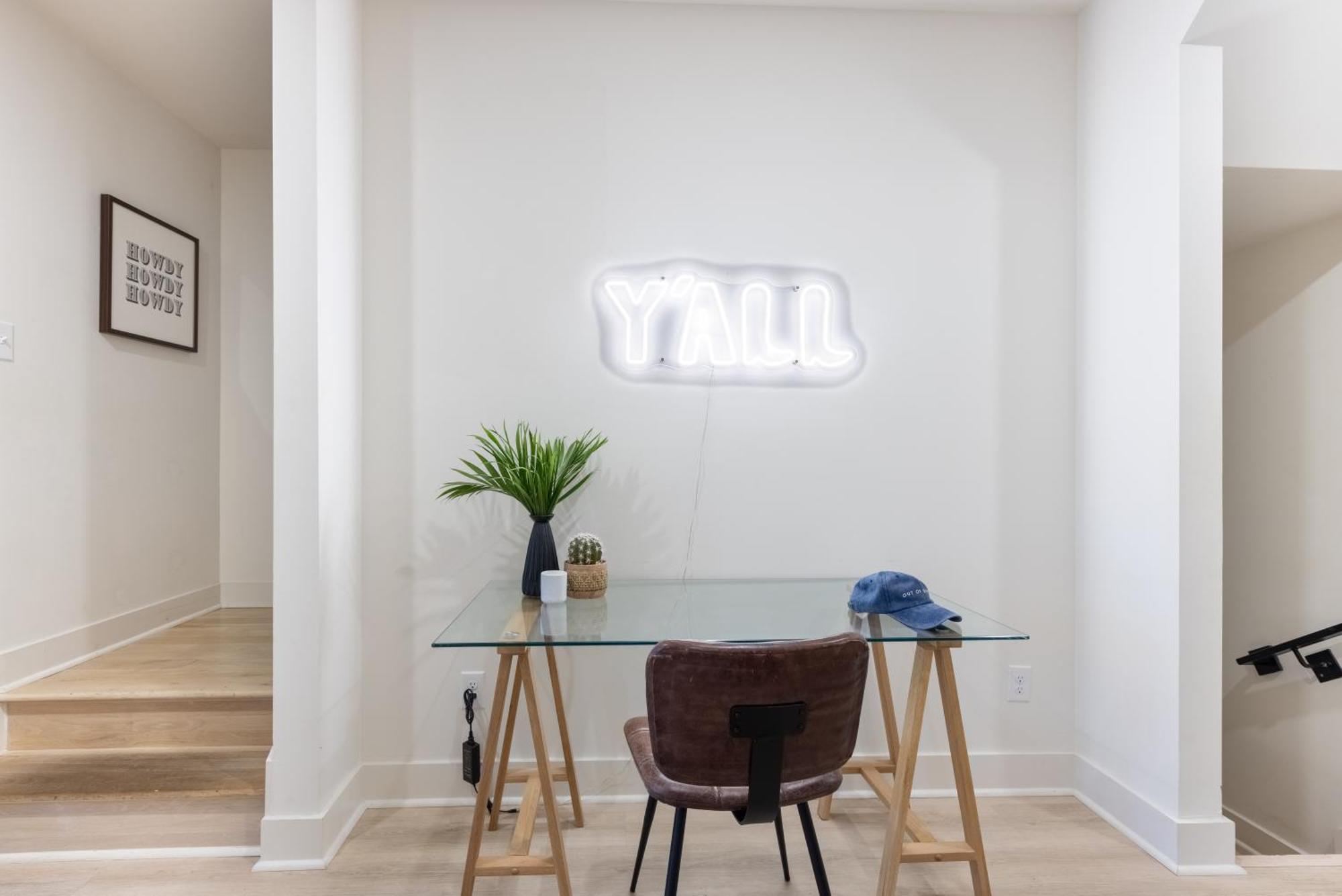 The Outrider By Avantstay Nashville Extérieur photo