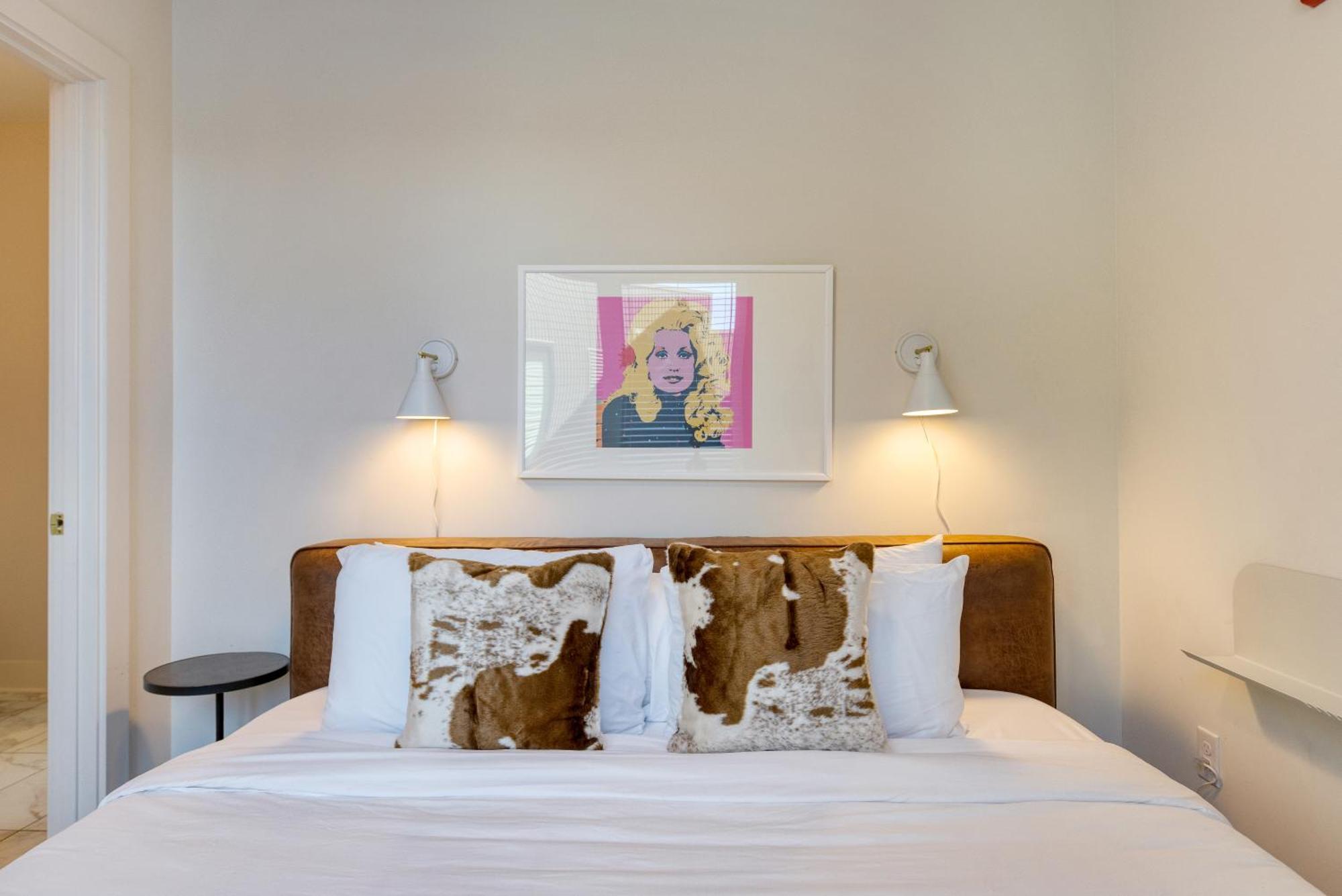 The Outrider By Avantstay Nashville Extérieur photo